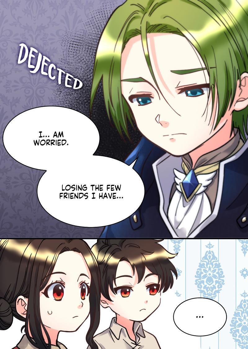 The Twin Siblings