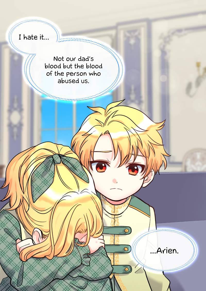 The Twin Siblings