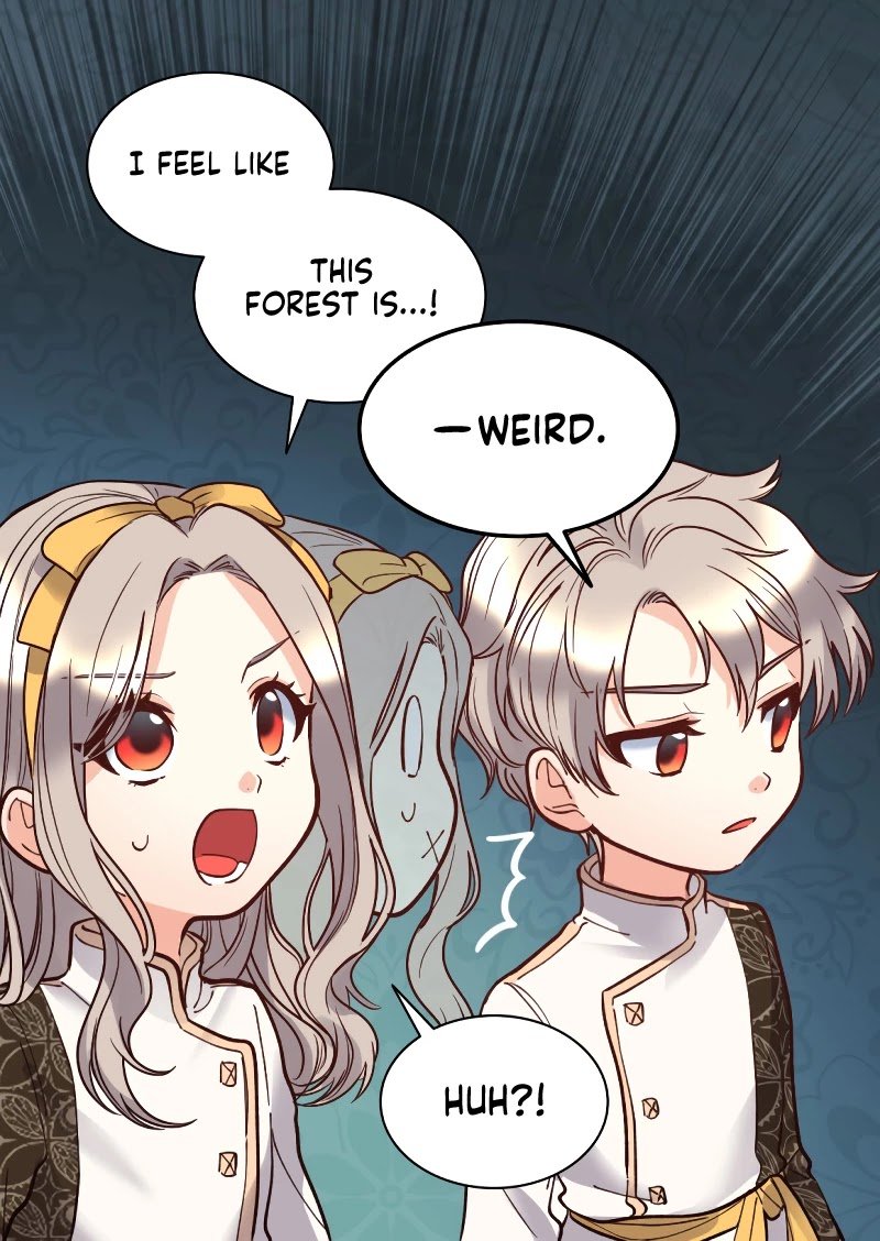 The Twin Siblings