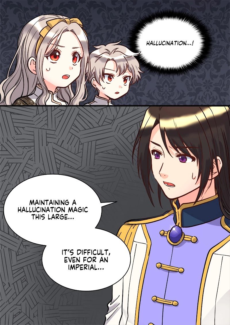 The Twin Siblings