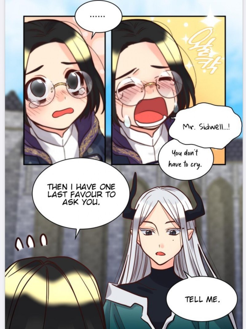 The Twin Siblings