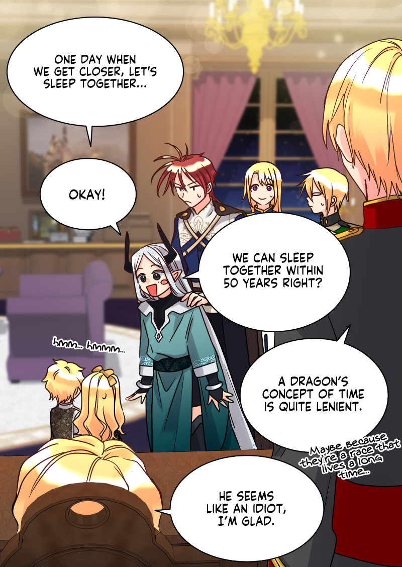 The Twin Siblings