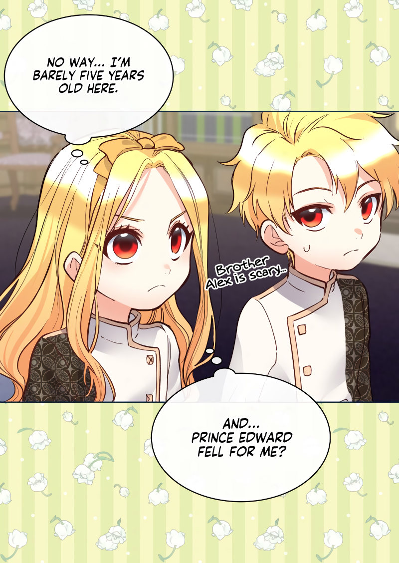 The Twin Siblings