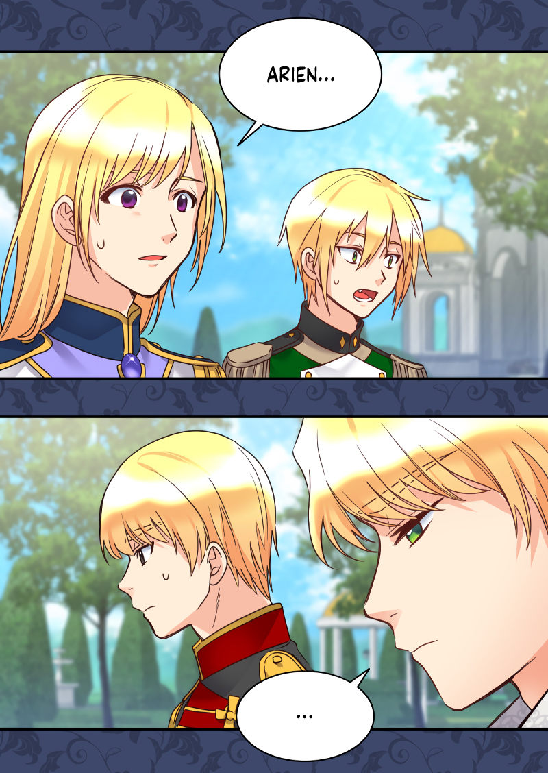 The Twin Siblings