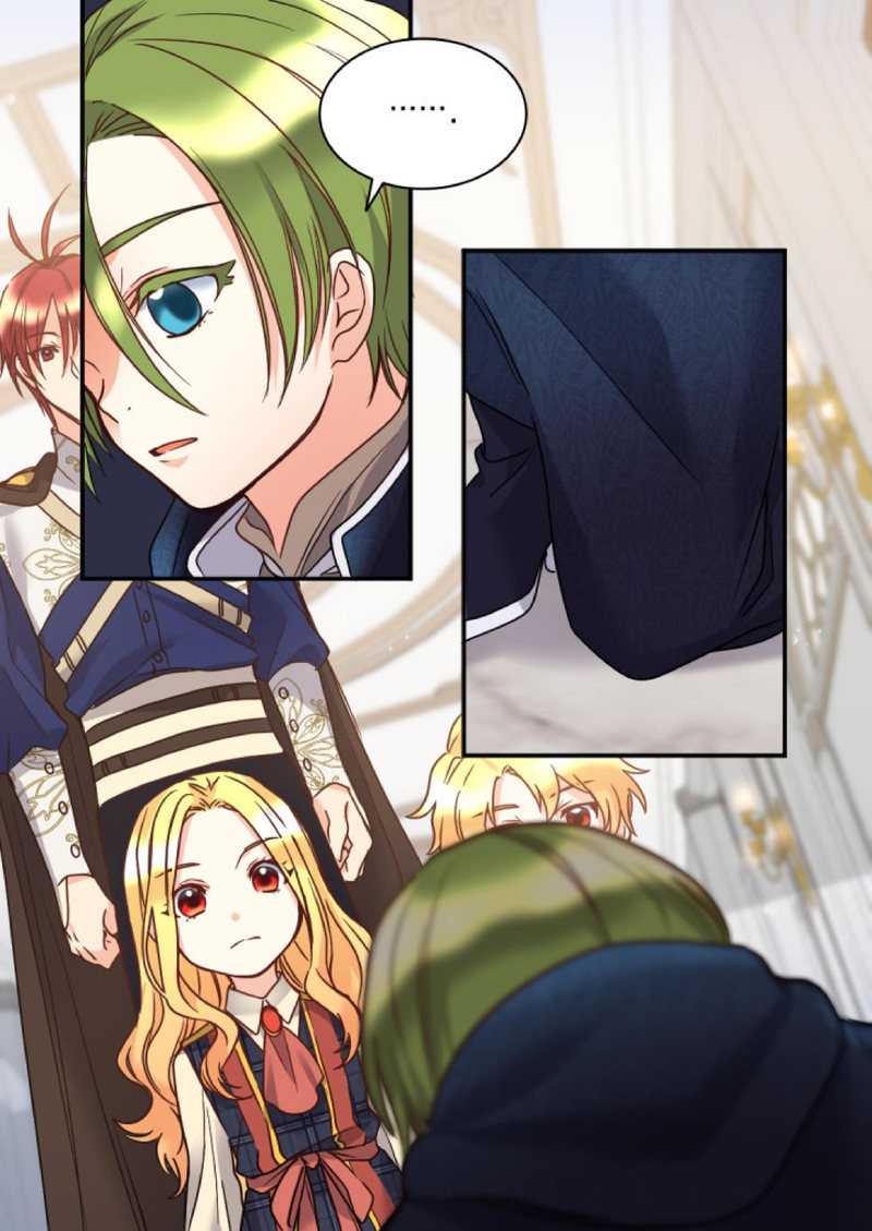 The Twin Siblings