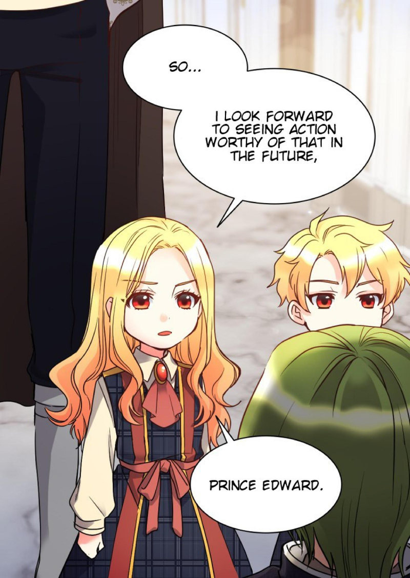 The Twin Siblings
