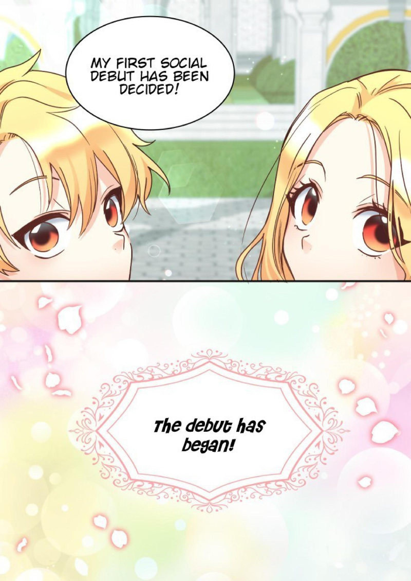 The Twin Siblings