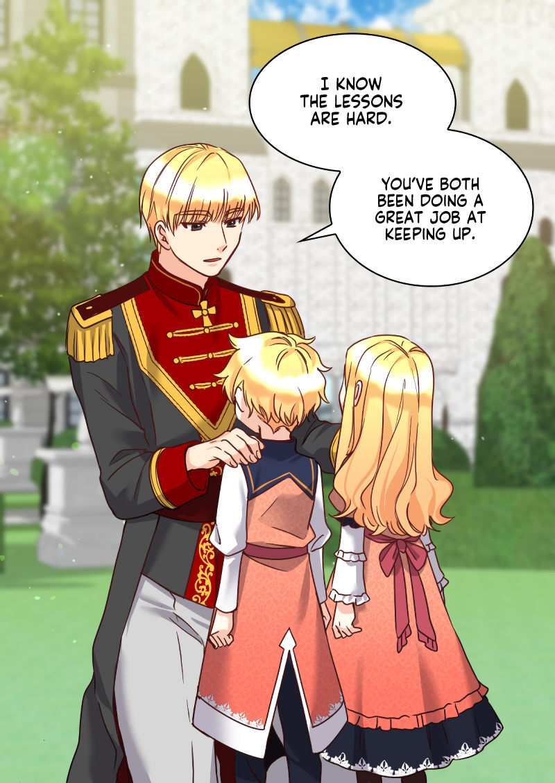 The Twin Siblings