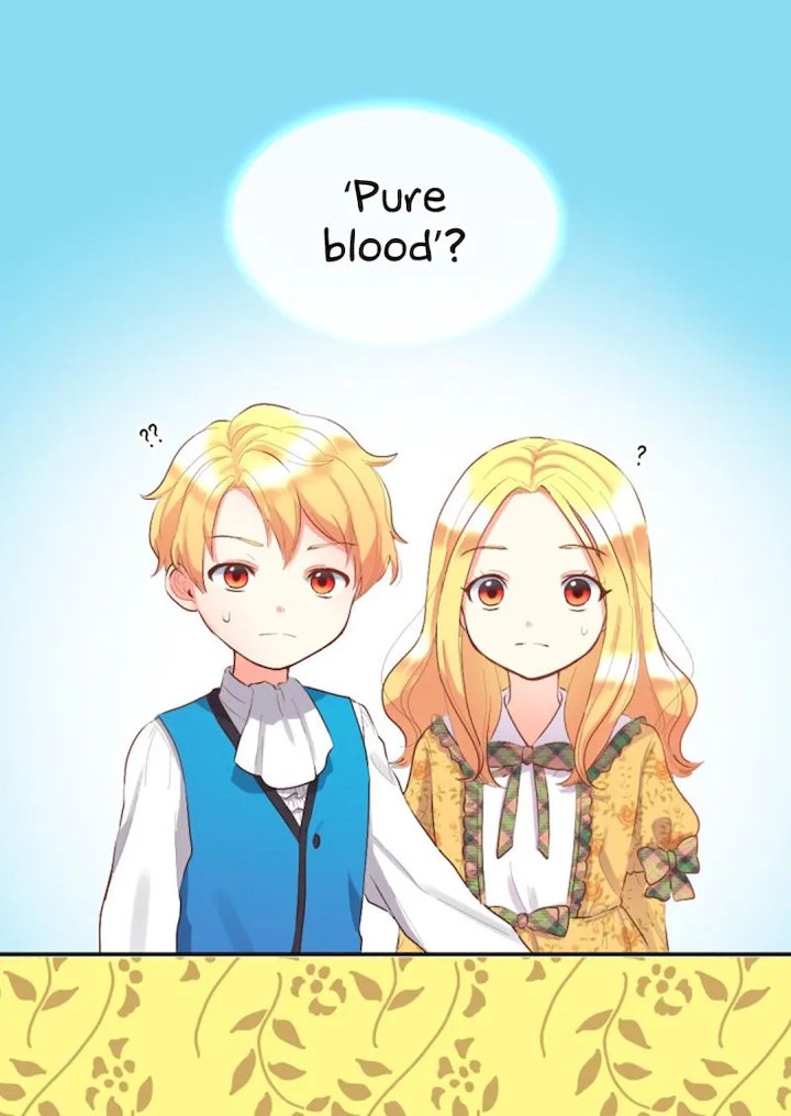 The Twin Siblings
