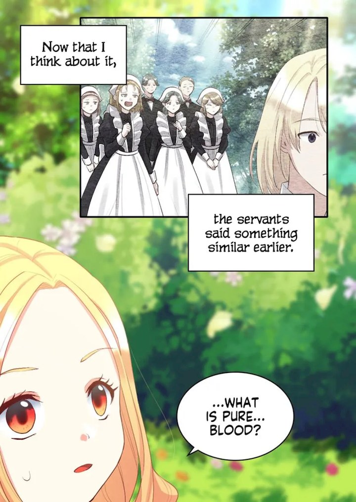 The Twin Siblings
