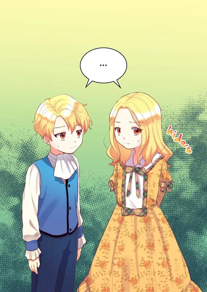 The Twin Siblings