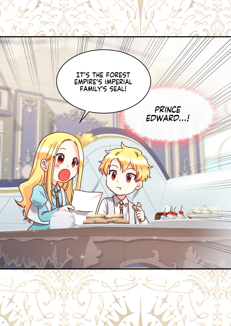 The Twin Siblings