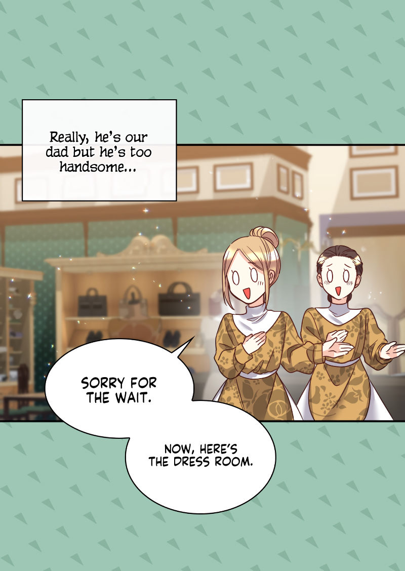 The Twin Siblings