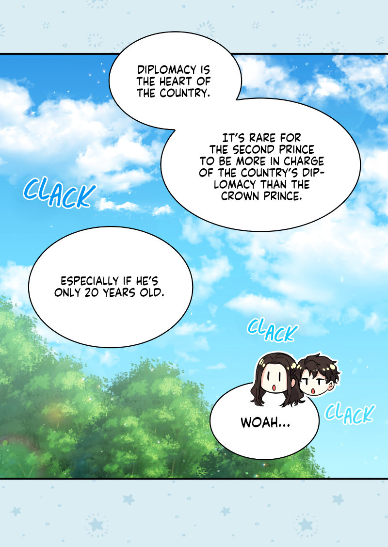 The Twin Siblings