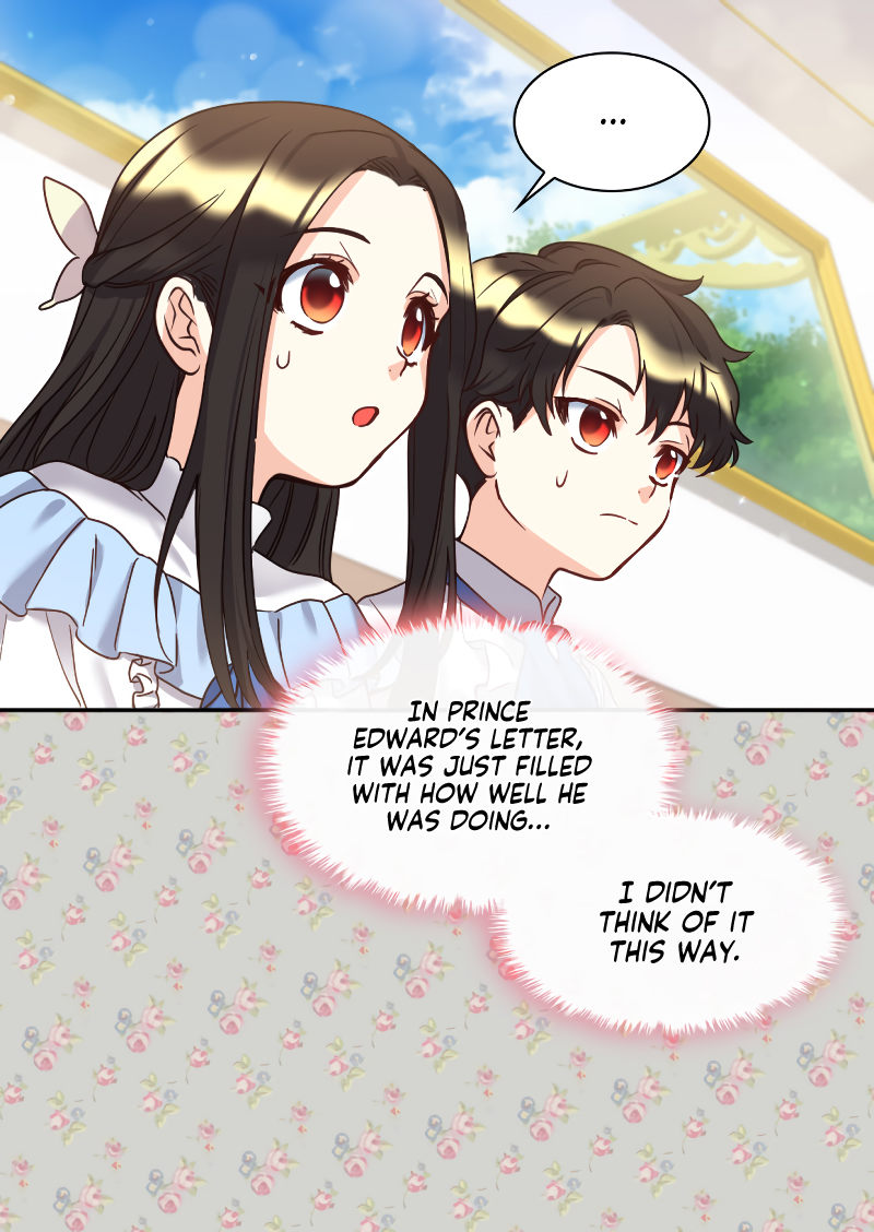 The Twin Siblings
