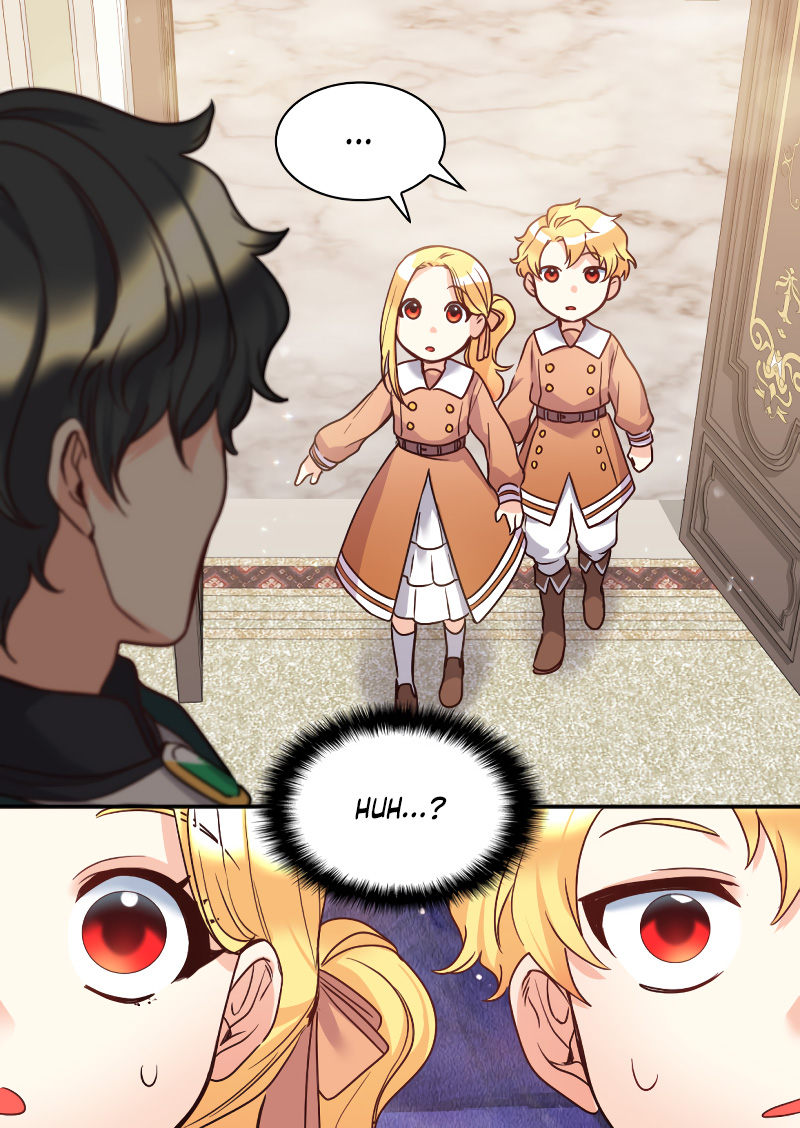 The Twin Siblings