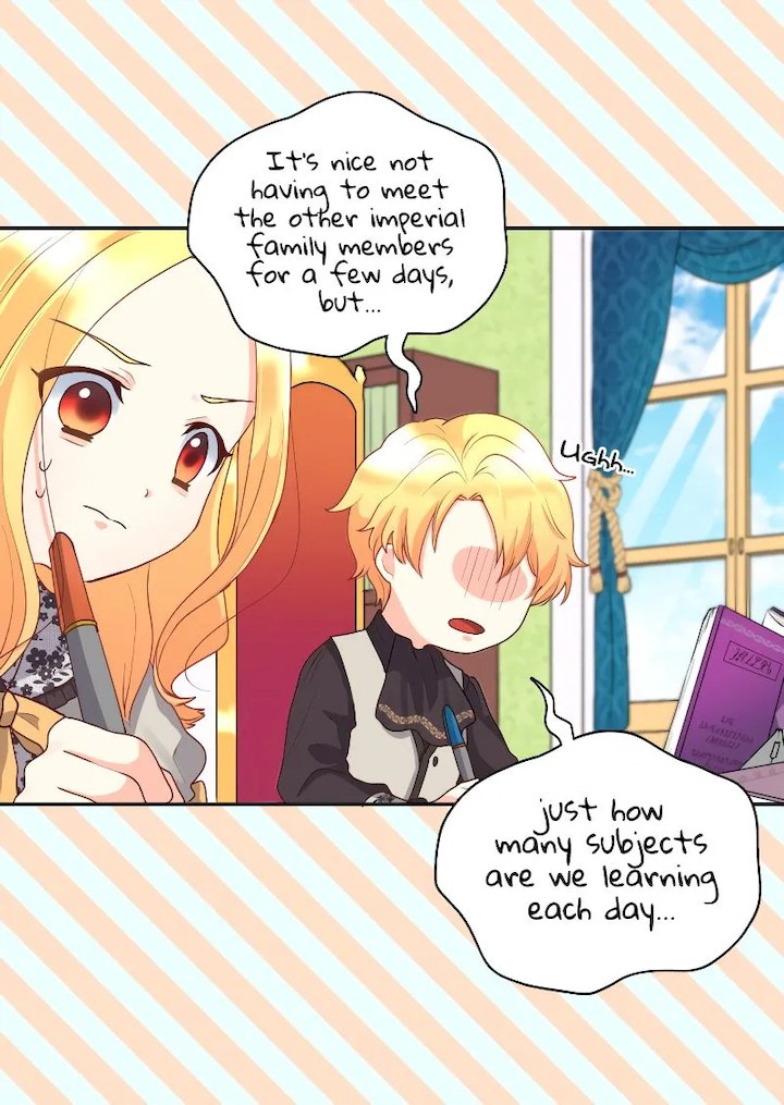 The Twin Siblings