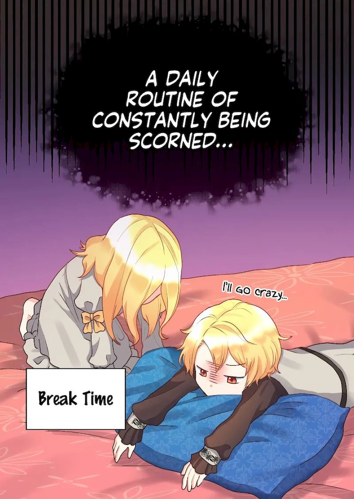 The Twin Siblings
