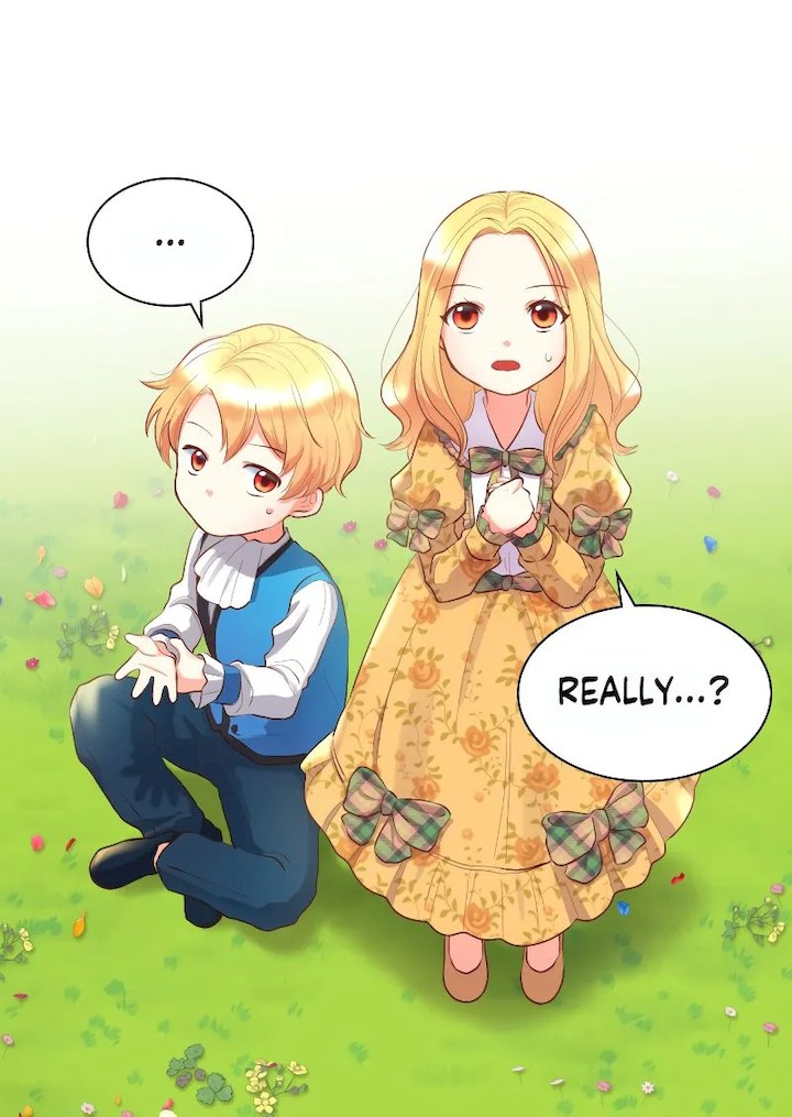 The Twin Siblings