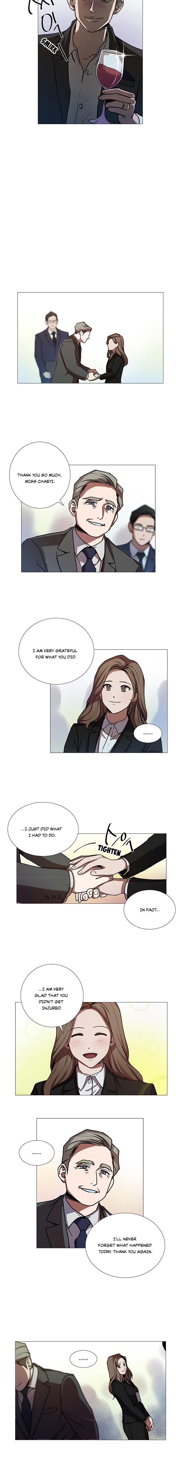 One More Time - Chapter 6 Page 13