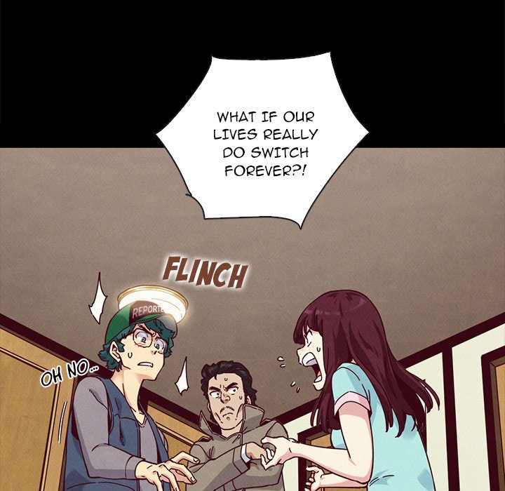Bad Blood - Chapter 35 Page 69