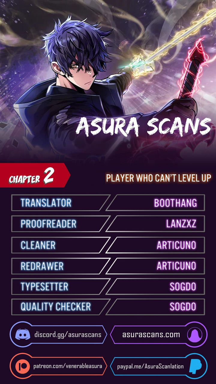 The Player That Can