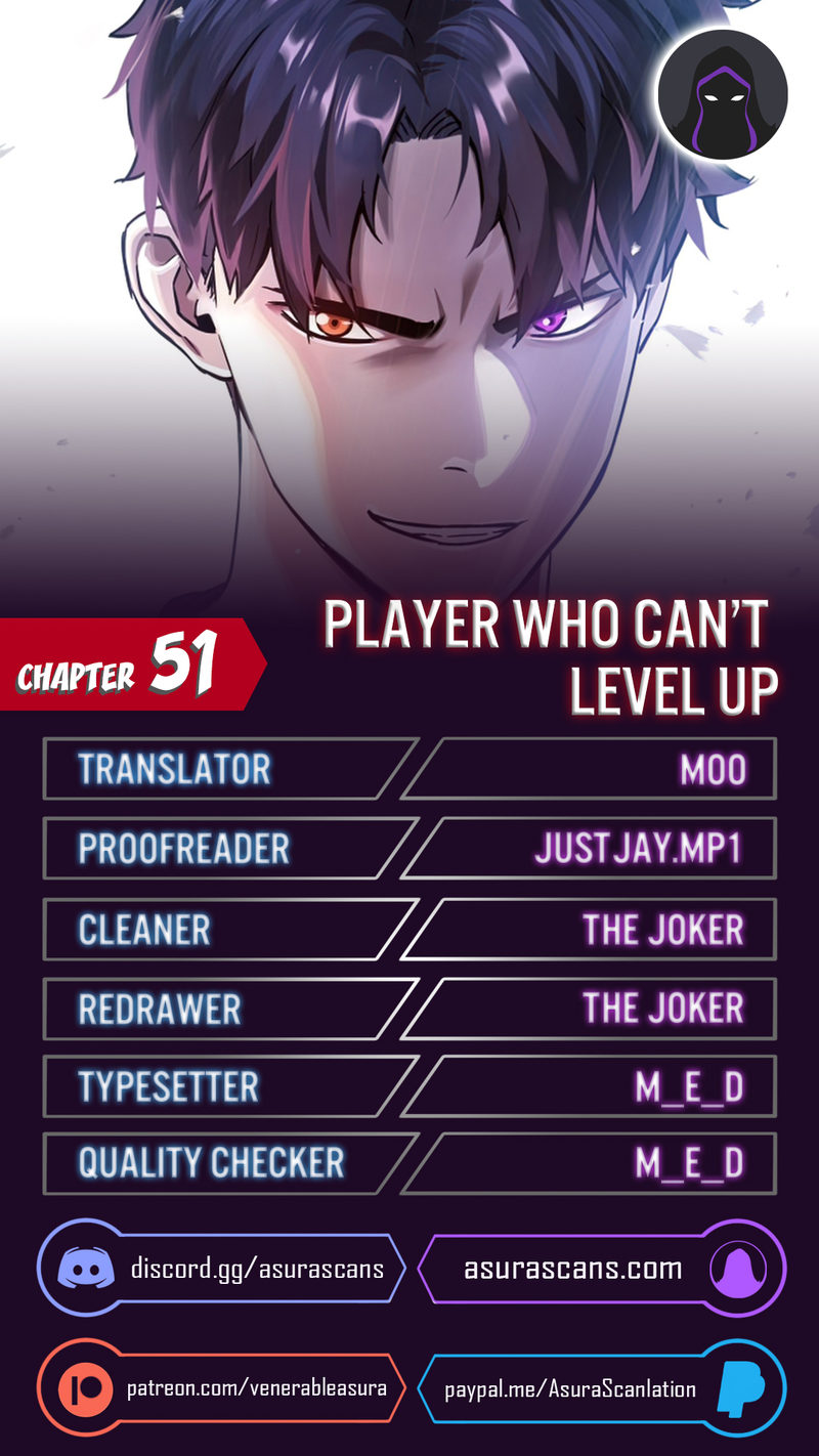The Player That Can