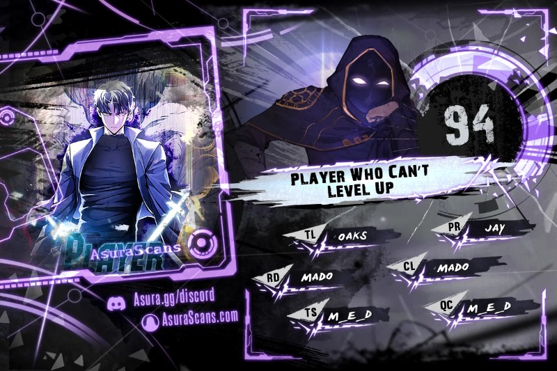 The Player That Can