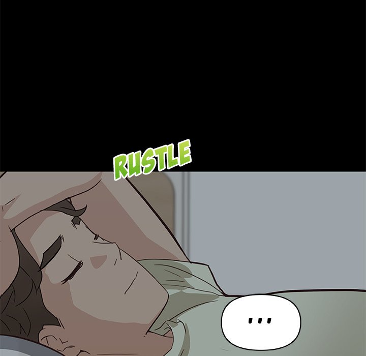 Family Adjustments - Chapter 26 Page 128