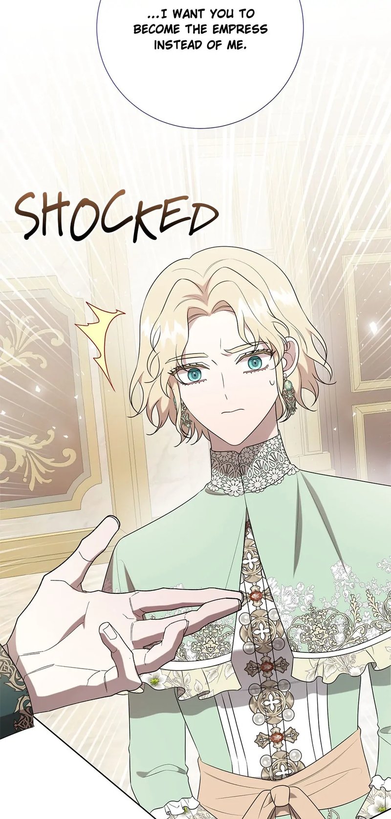 Ebony - Chapter 124 Page 5