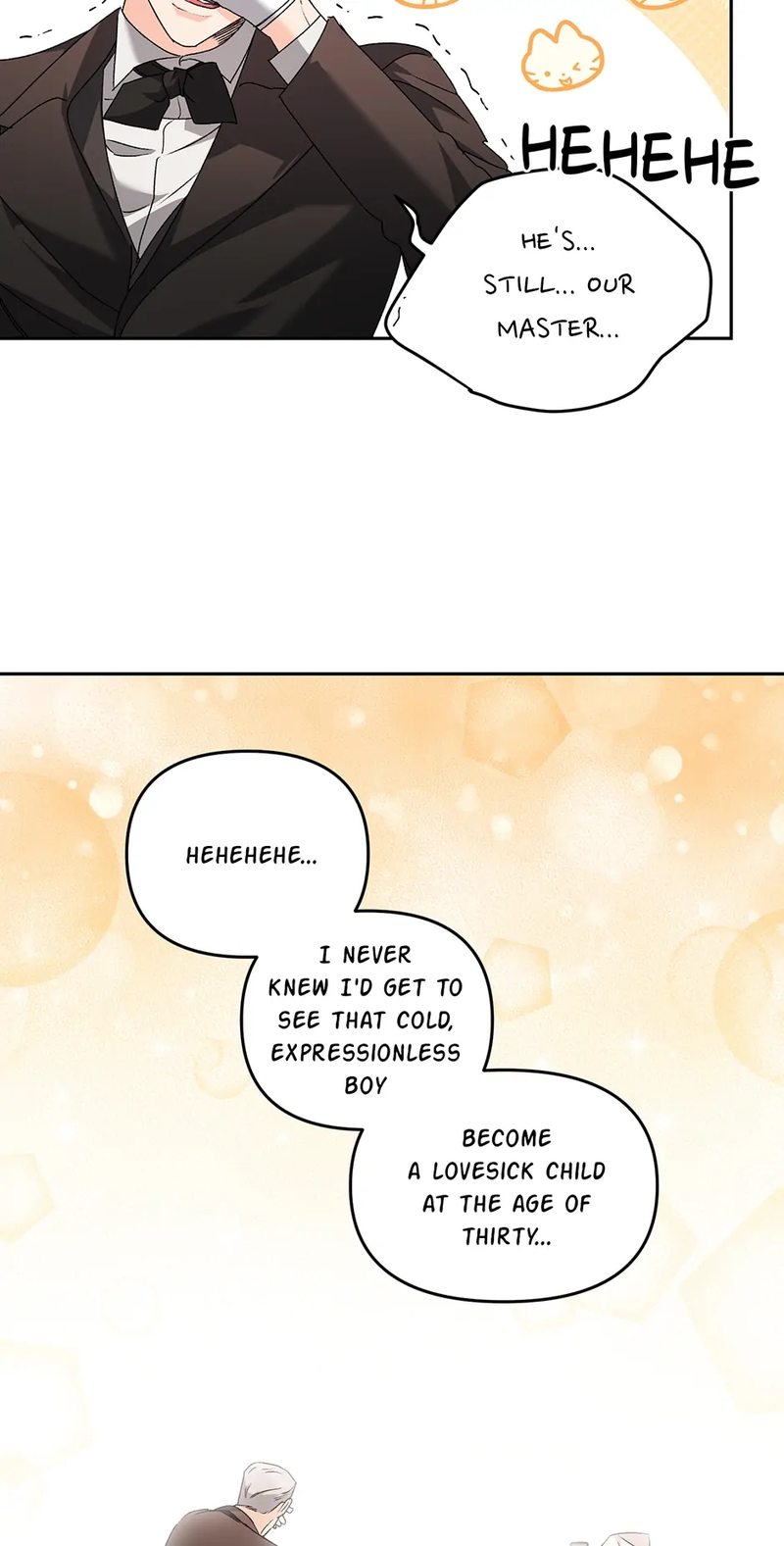 Ebony - Chapter 133 Page 17