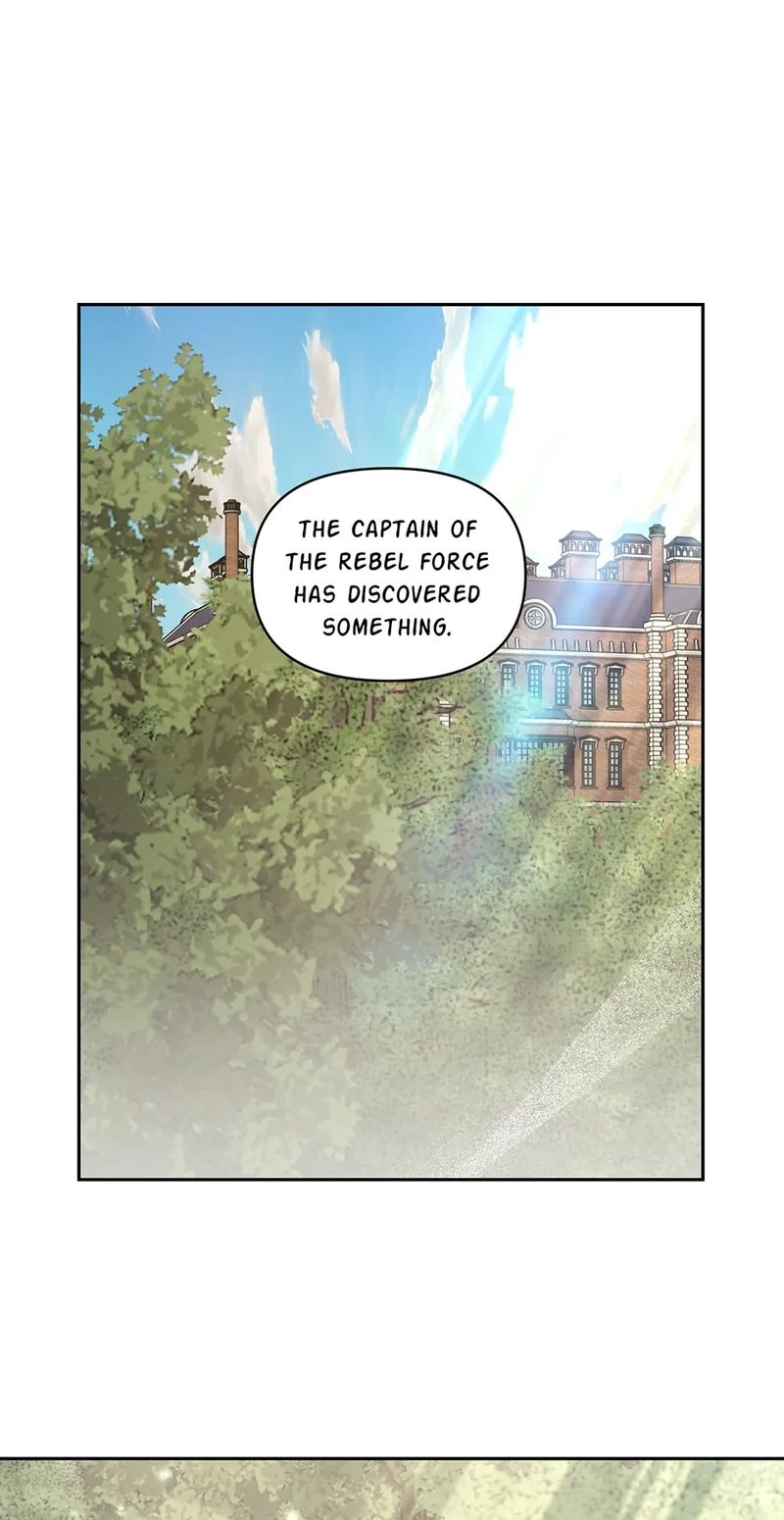 Ebony - Chapter 140 Page 1