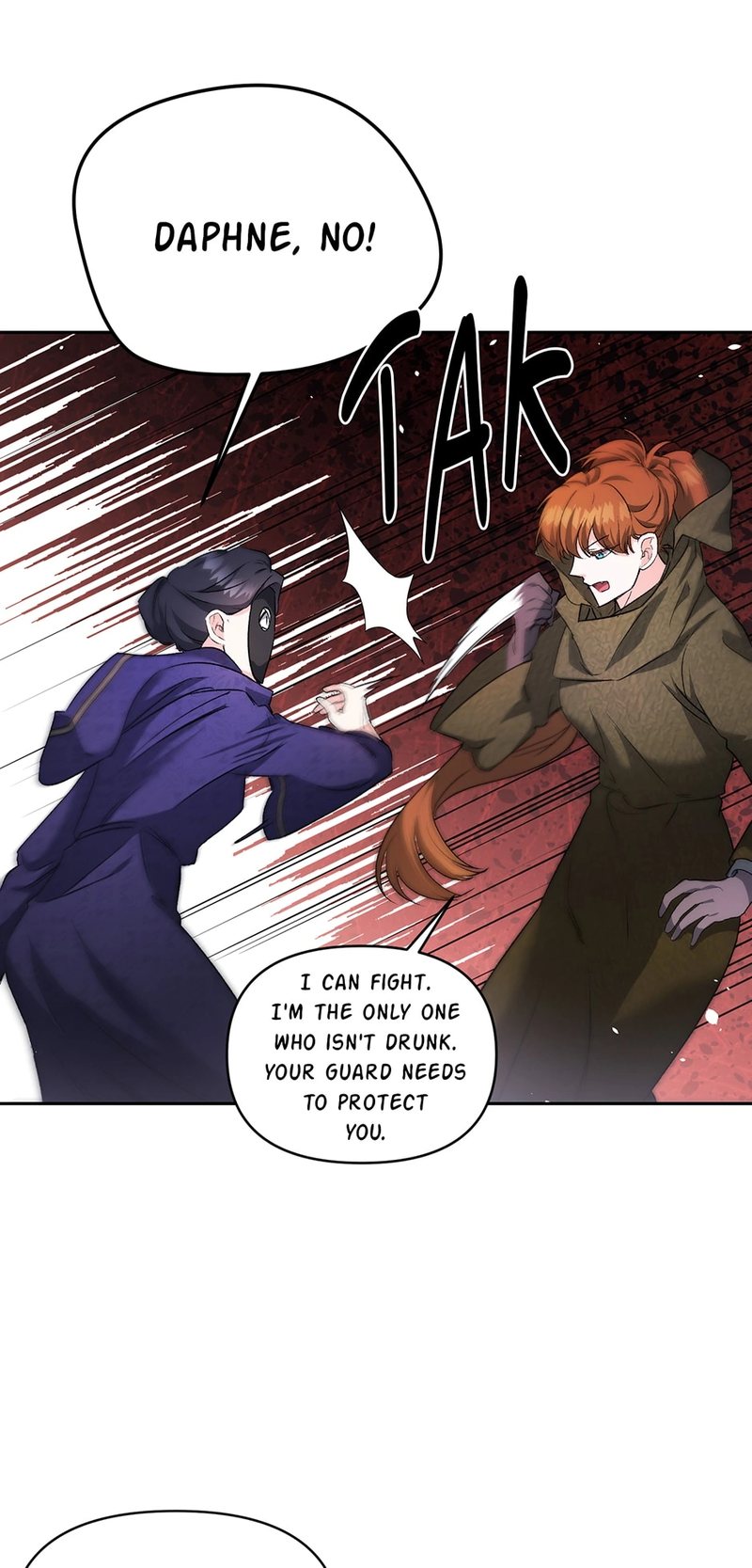 Ebony - Chapter 144 Page 18