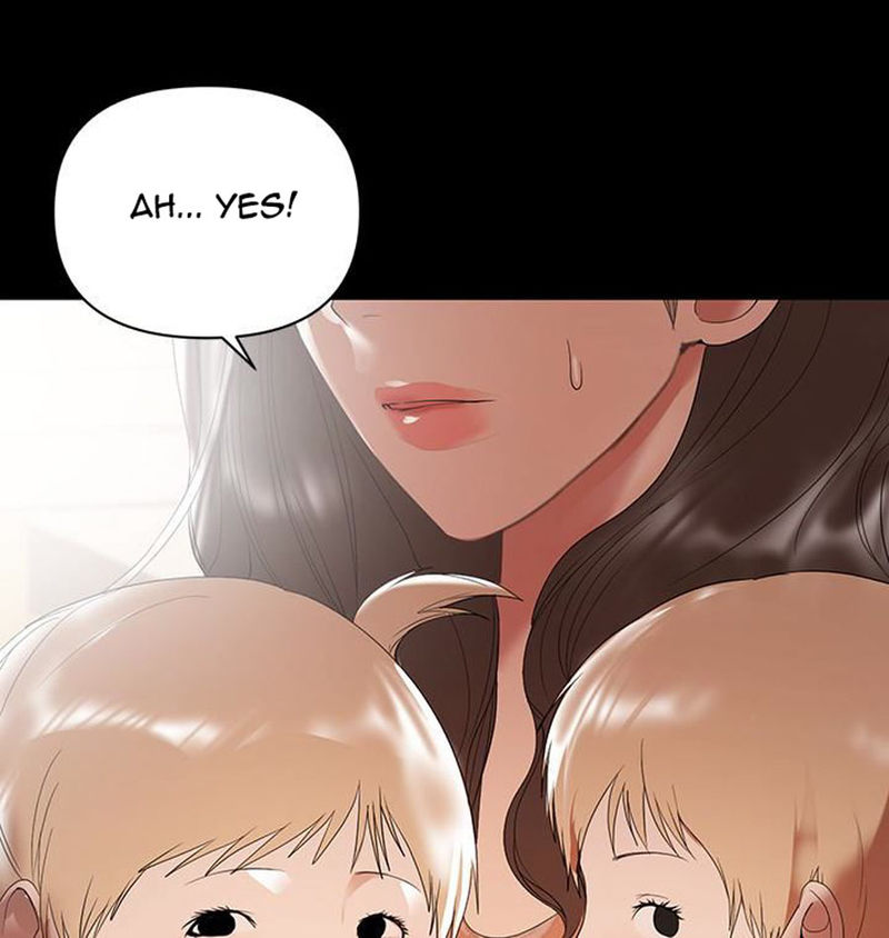 A Baby’s Nest - Chapter 11 Page 10
