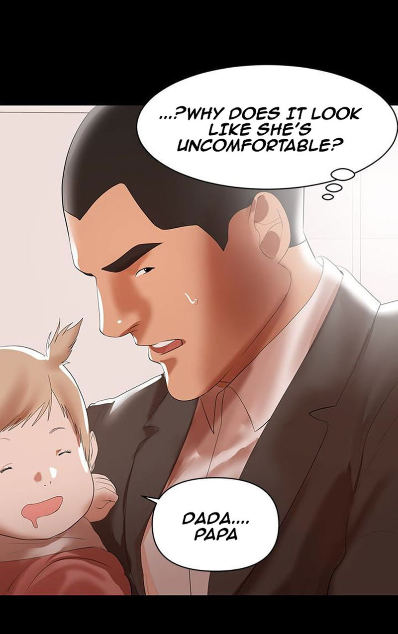 A Baby’s Nest - Chapter 11 Page 25