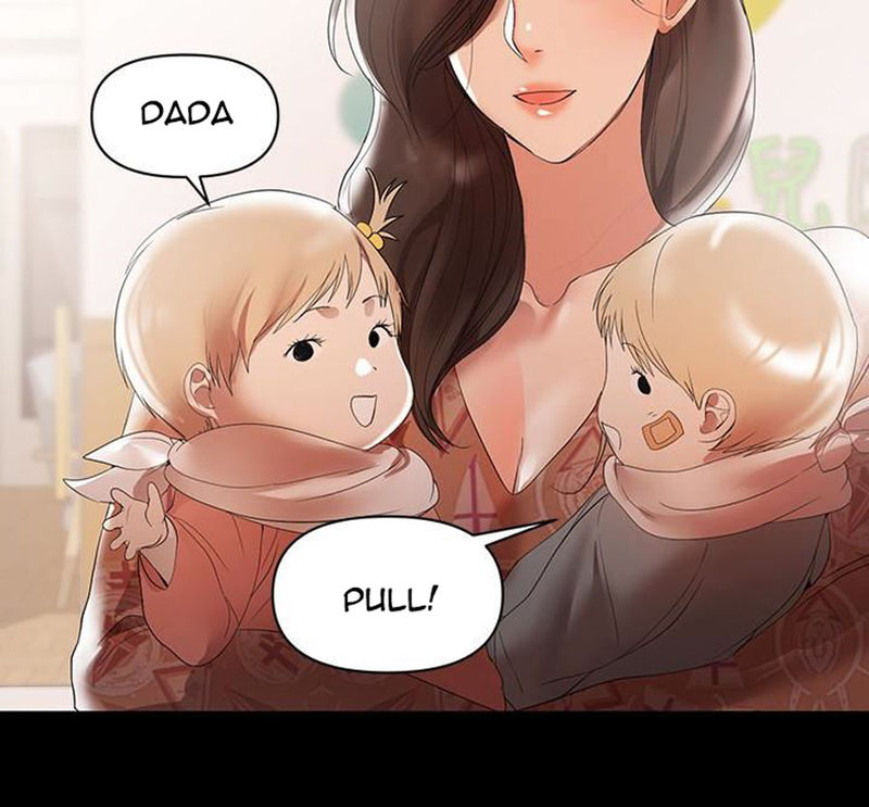 A Baby’s Nest - Chapter 11 Page 6