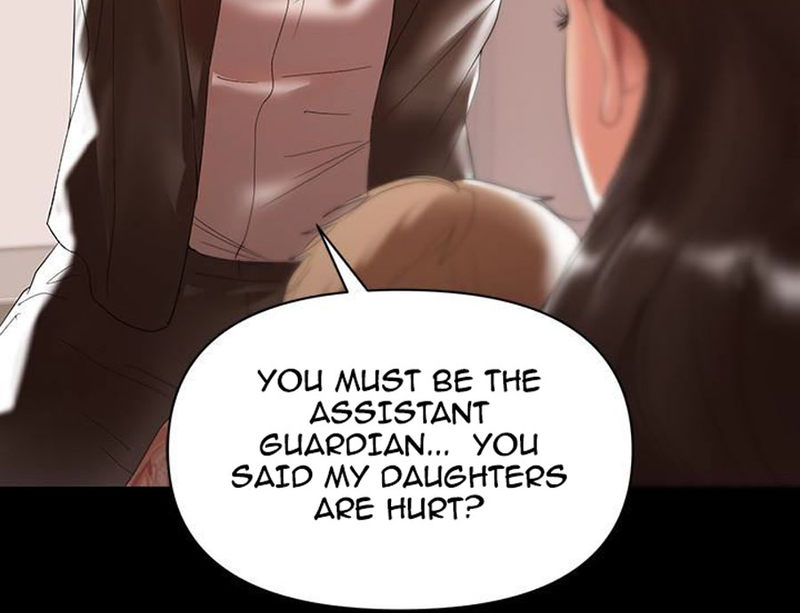 A Baby’s Nest - Chapter 11 Page 9