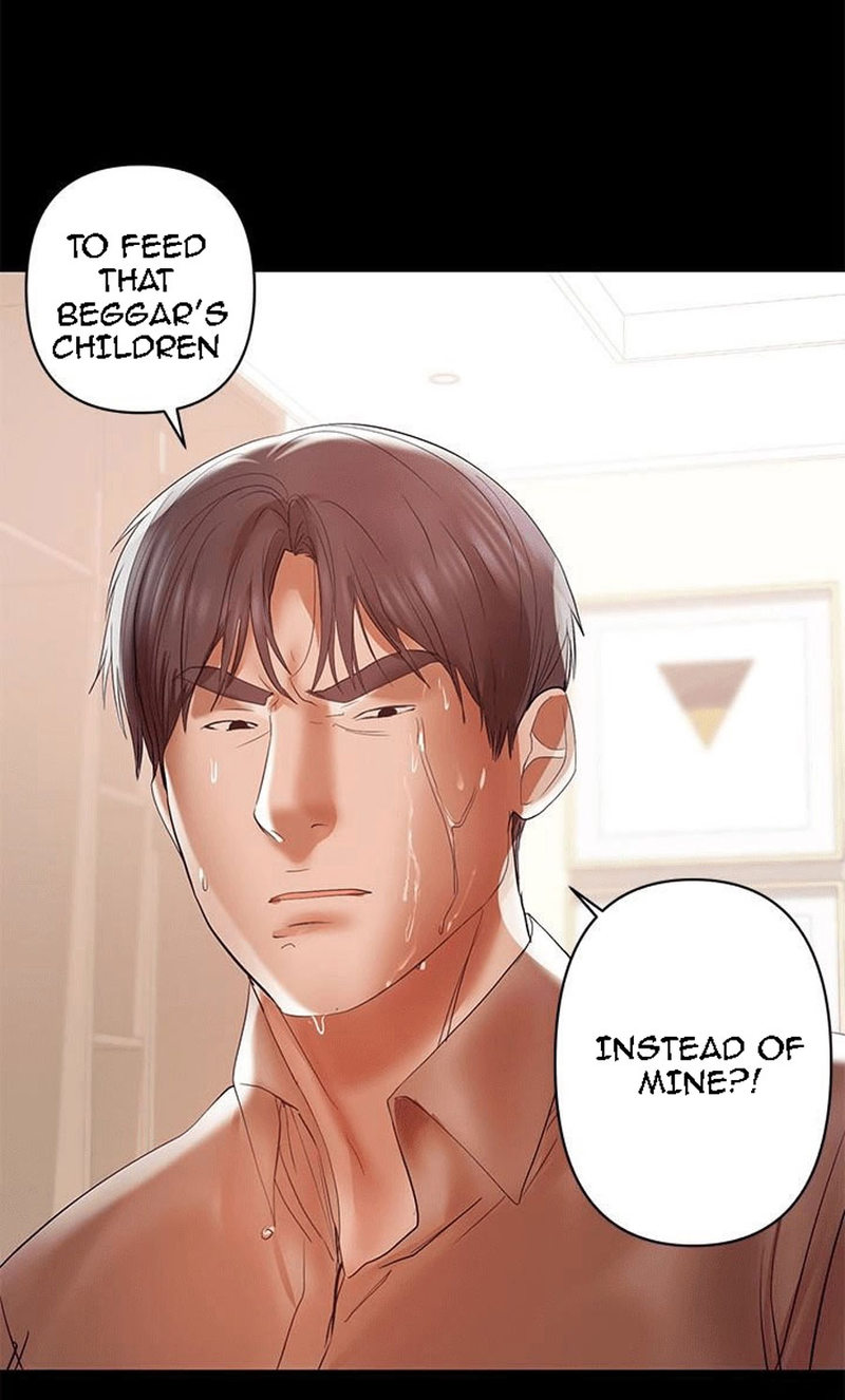 A Baby’s Nest - Chapter 14 Page 8