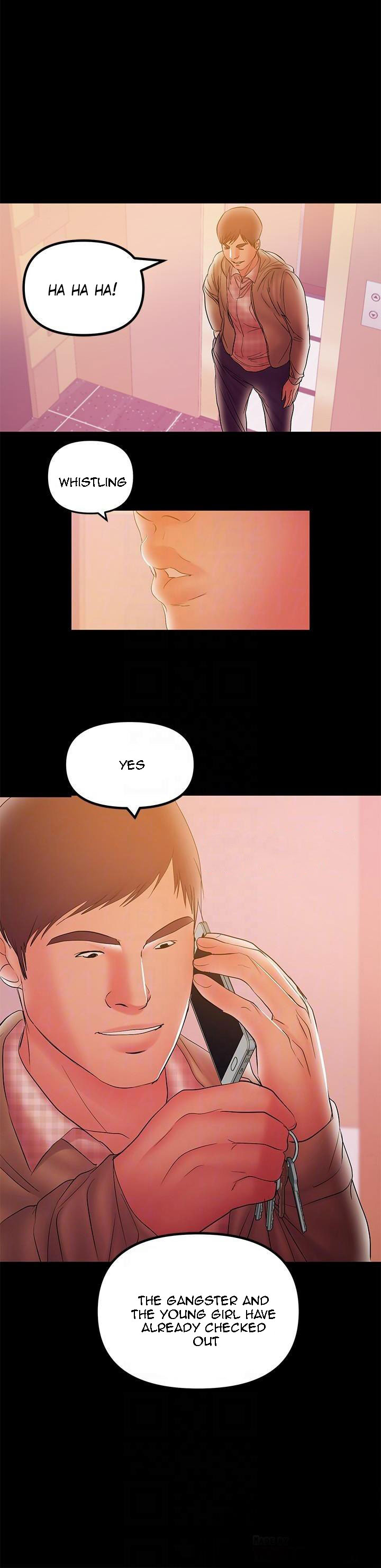A Baby’s Nest - Chapter 32 Page 16