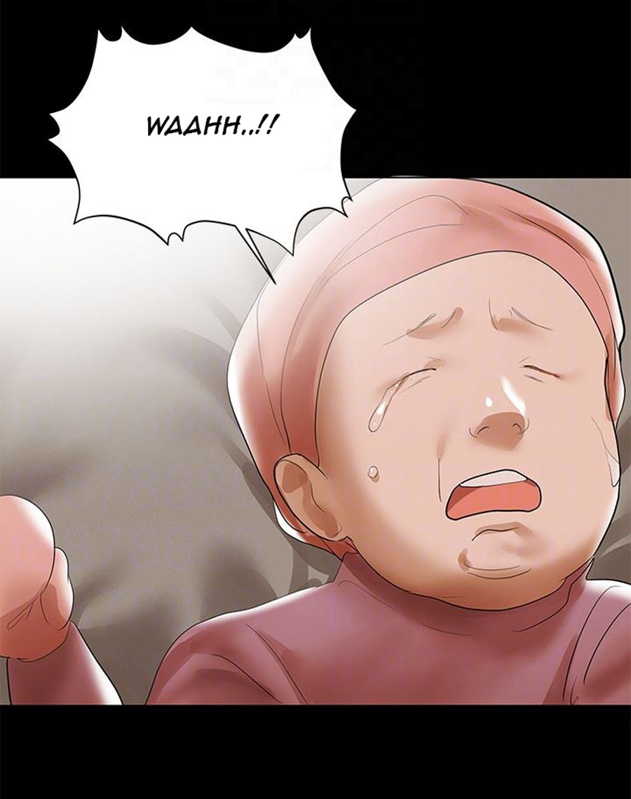 A Baby’s Nest - Chapter 6 Page 104