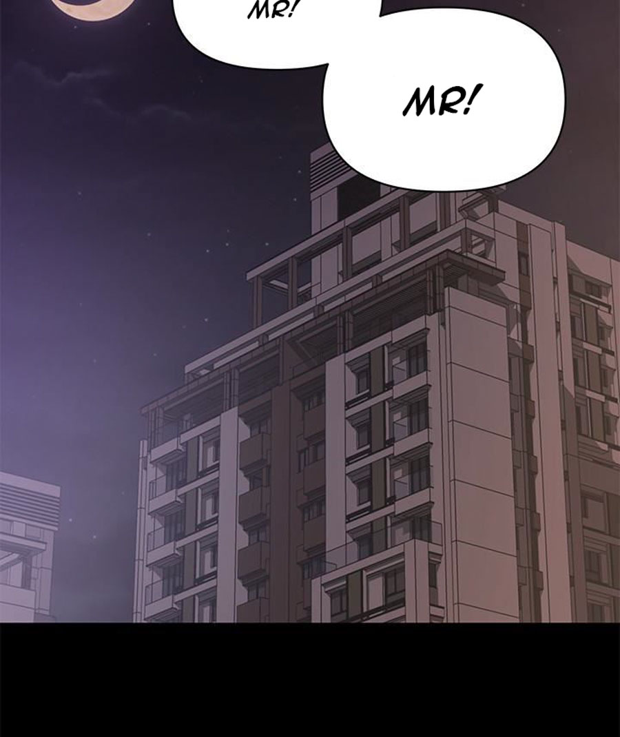 A Baby’s Nest - Chapter 7 Page 6
