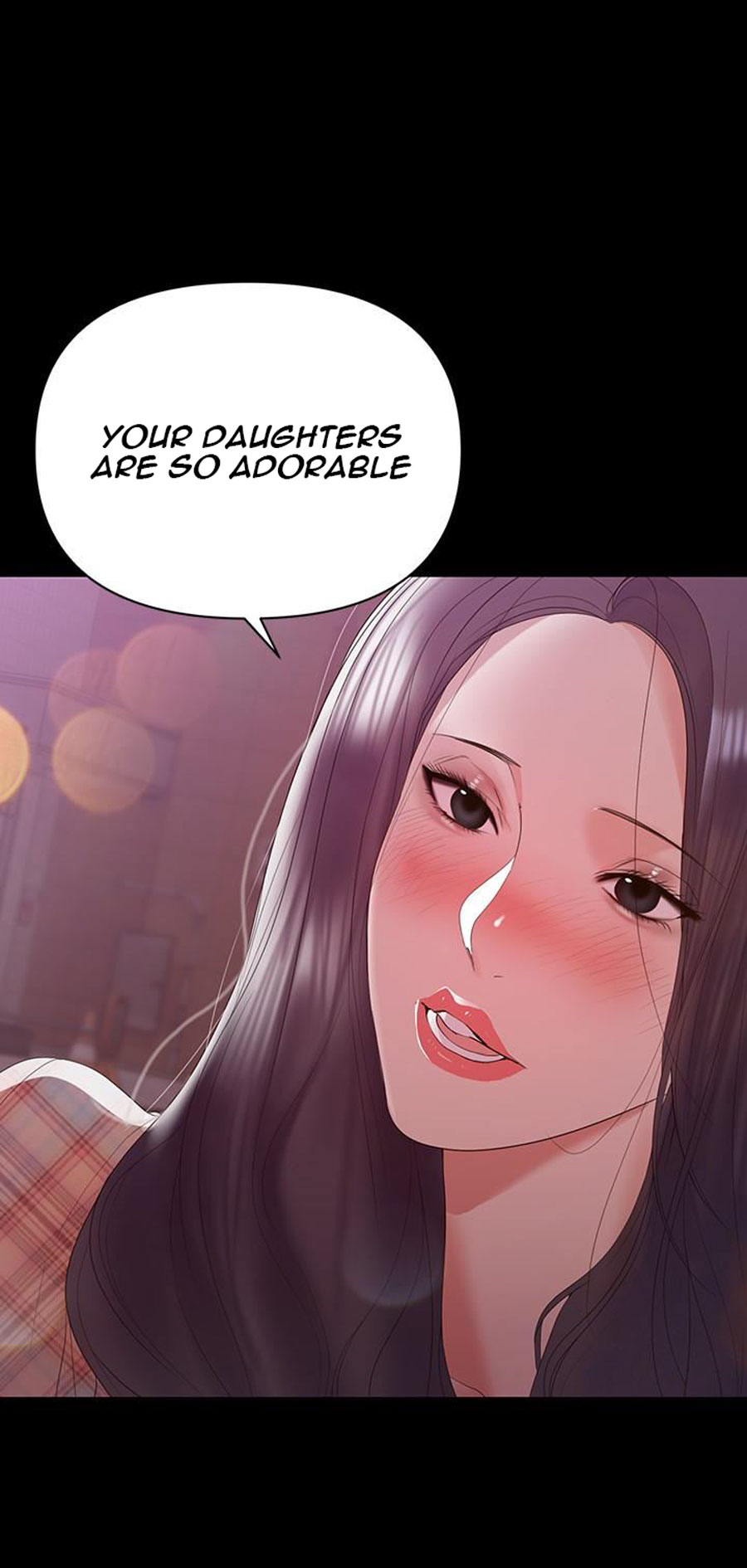 A Baby’s Nest - Chapter 7 Page 69