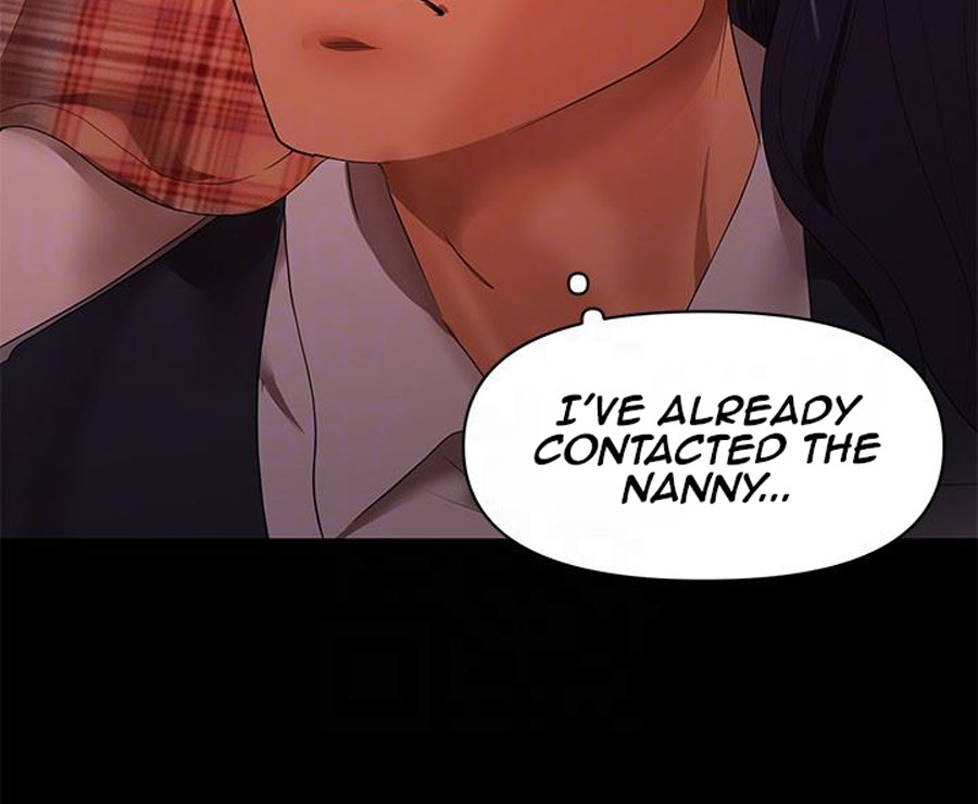 A Baby’s Nest - Chapter 8 Page 39