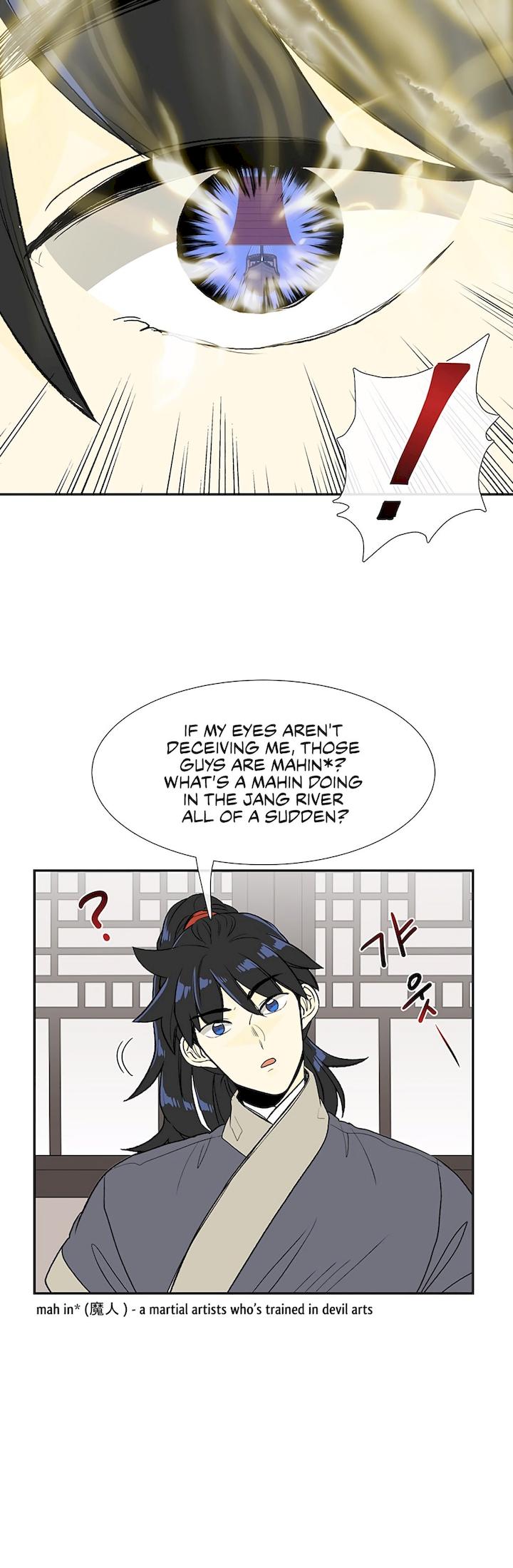 The Scholar