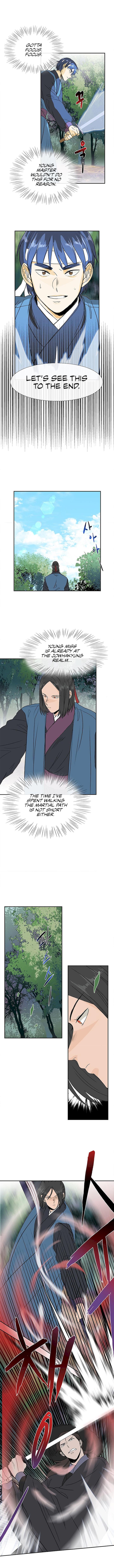 The Scholar