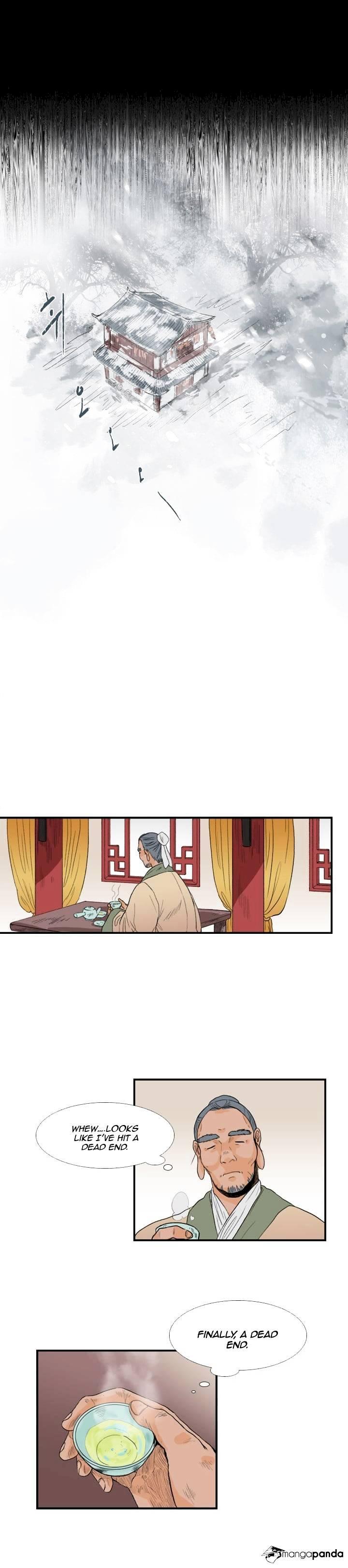 The Scholar