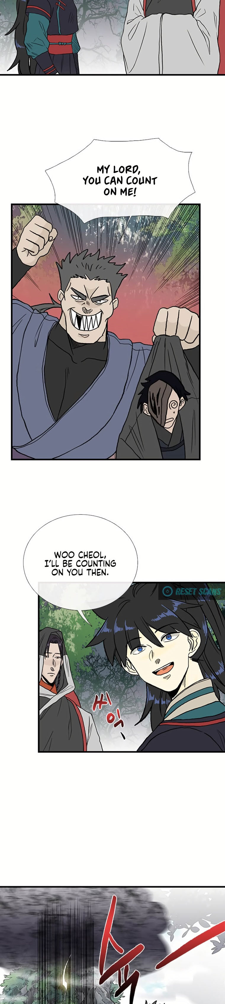 The Scholar
