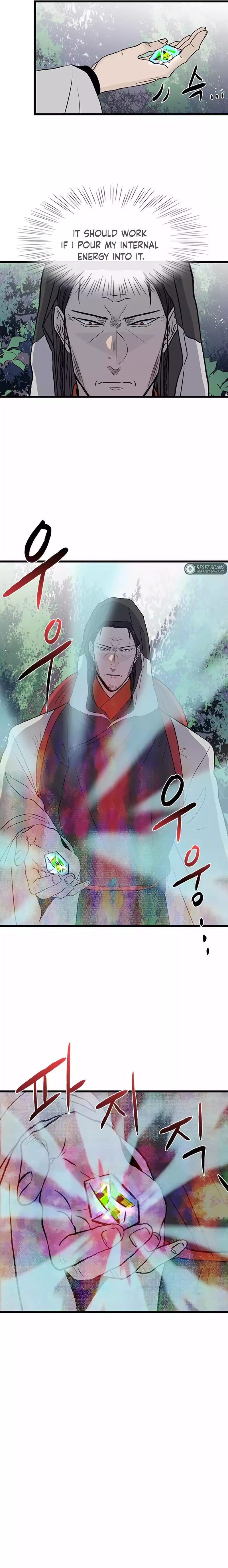 The Scholar