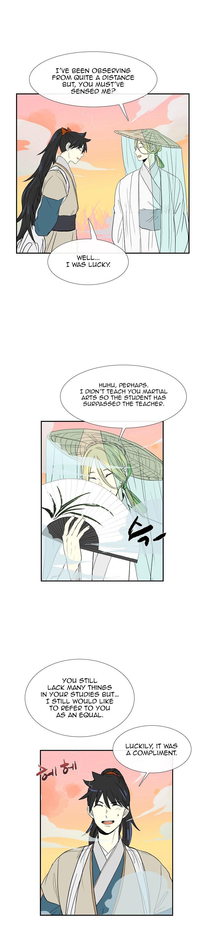 The Scholar