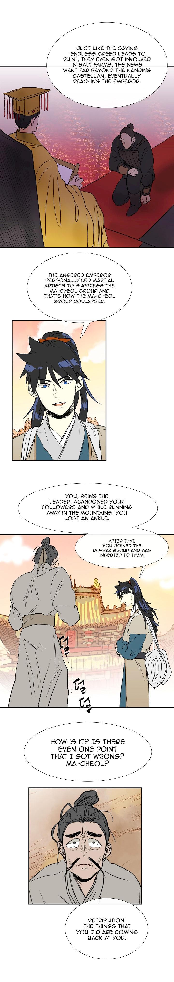 The Scholar